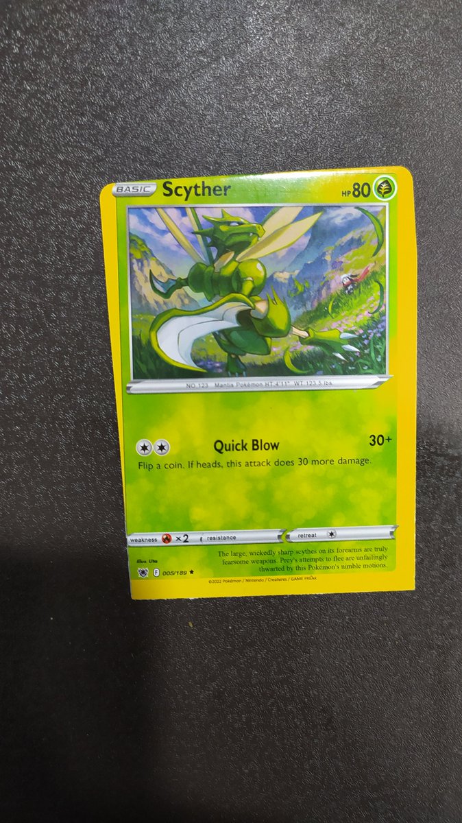 ayrtondenobrega's tweet photo. I bought a pack of Pokemon Trading Card Game Sword &amp; Shield Astral Radiance And this letter came out with a big mistake I hope 
@Pokemon and @PokemonTCG  can do something for me about this problem 😅😅😅
#Pokemon #PokemonTCG https://t.co/5QlZ9e1Dpn
