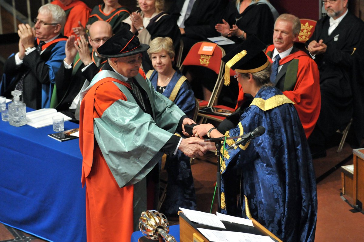 University of Hull tweet media