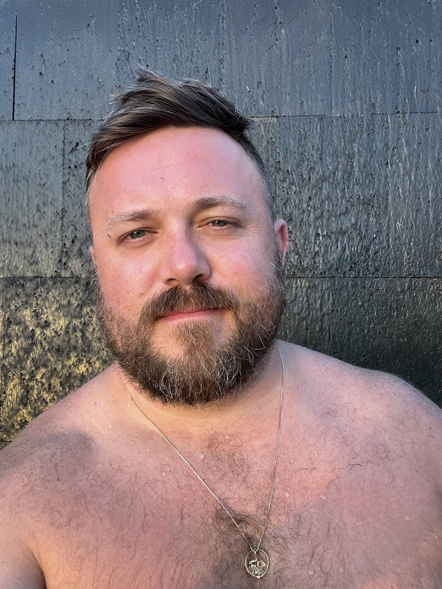 ThisIsCubPop's tweet image. Happy Friday lover boys ☺️