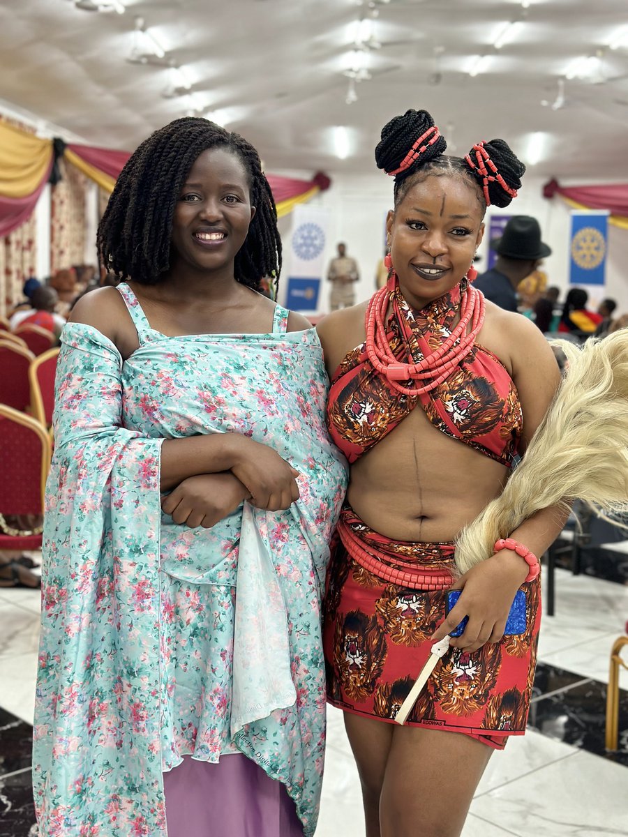 PrincessPrude's tweet photo. We celebrate culture, diversity and we care for our communities. #RAS22 #Accra https://t.co/4w1oIsDT77