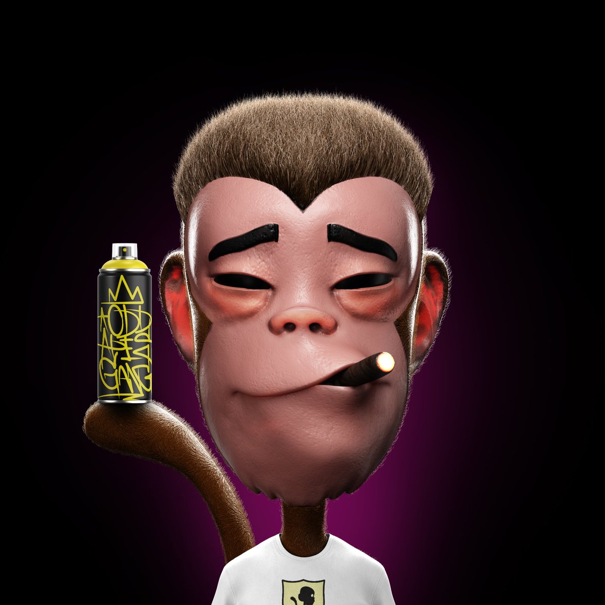 Cabin X NFT dApp tweet media