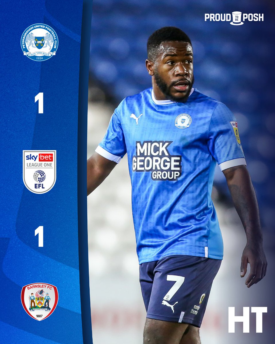 theposh's tweet image. ⏸️ Level at the break.

🎩 1-1 🅱️ | #PETBAR