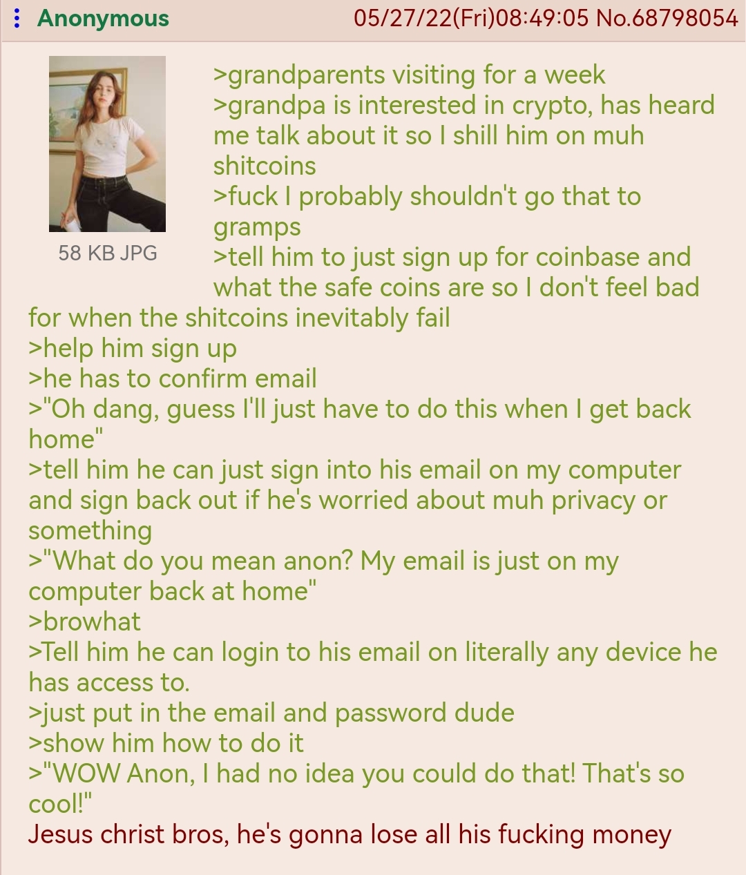 4chan-greentexts-on-twitter-https-t-co-2bdio4qw1q-twitter