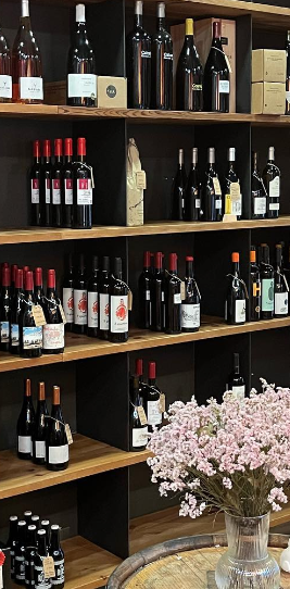 🍷 [ENTREVISTA] Oleguer Martrat, <a href="/ambvi_sbd/">ambvi</a>: "És molt potent que et puguin dir quin vi et convé agafar"
 
▶️ bit.ly/AMBVI011222

<a href="/laxarxa/">La Xarxa</a> <a href="/RadioSabadell/">RàdioSabadell</a>