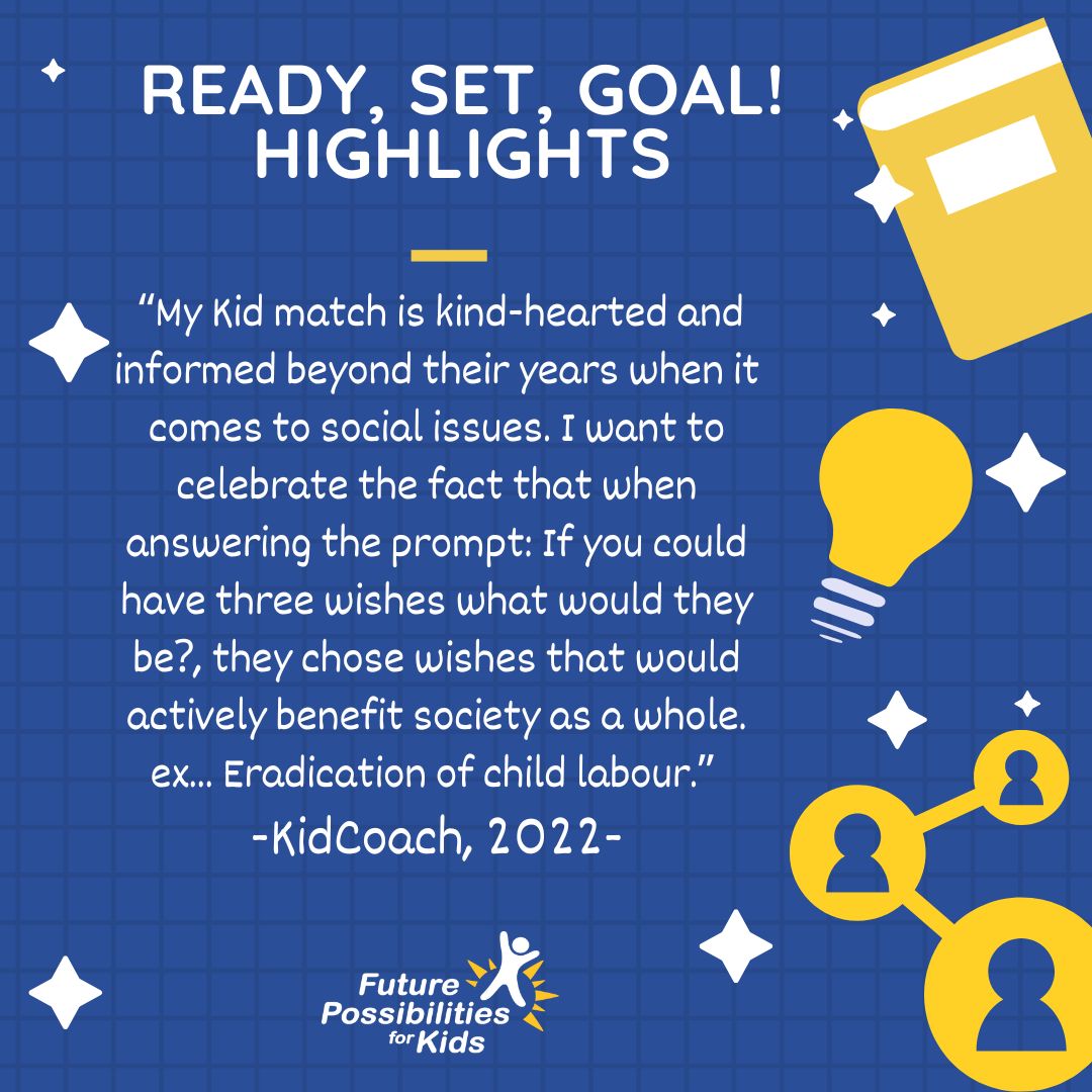 Future Possibilities for Kids tweet media