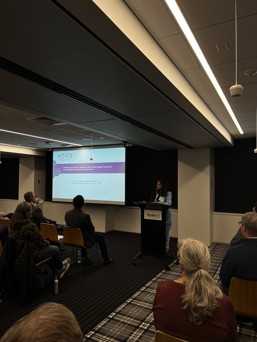 MassBio's tweet photo. We learned, laughed and networked! No doubt these innovators will change the course of the life sciences https://t.co/JwbW9n5AMu