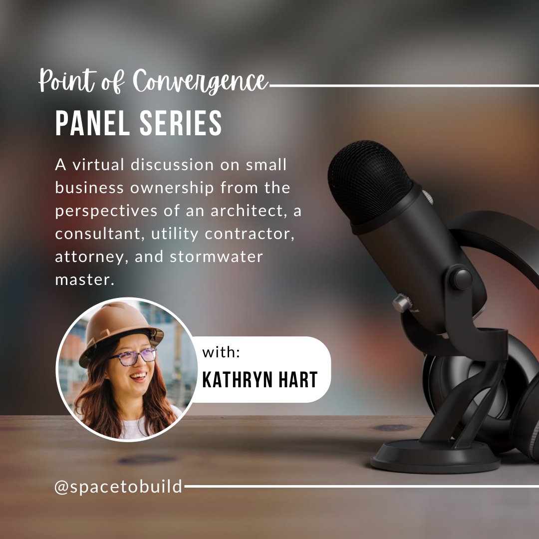 Are you coming?  Join us for an interactive evening to ask all the juicy details.