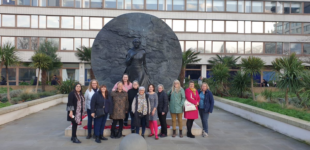 Kay Crowther tweet media