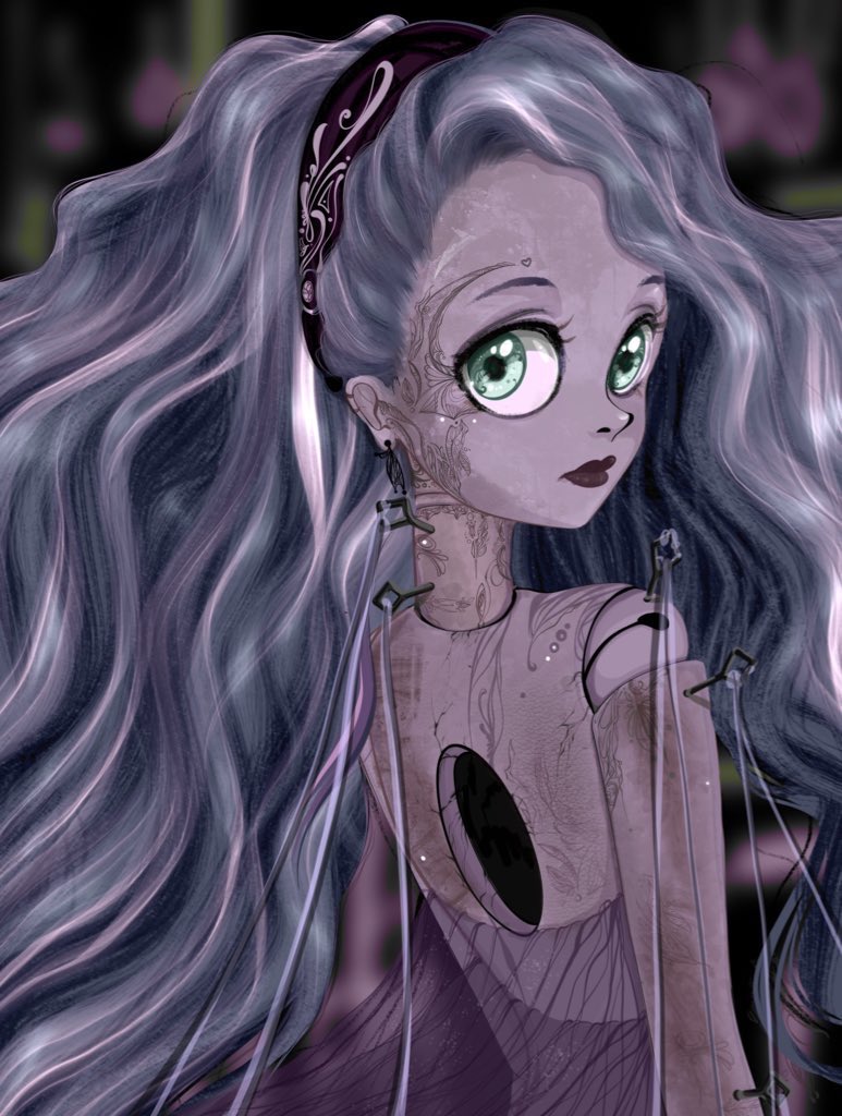shaqa_yeq_art's tweet photo. @Shroomstep https://t.co/cblRVzubIm