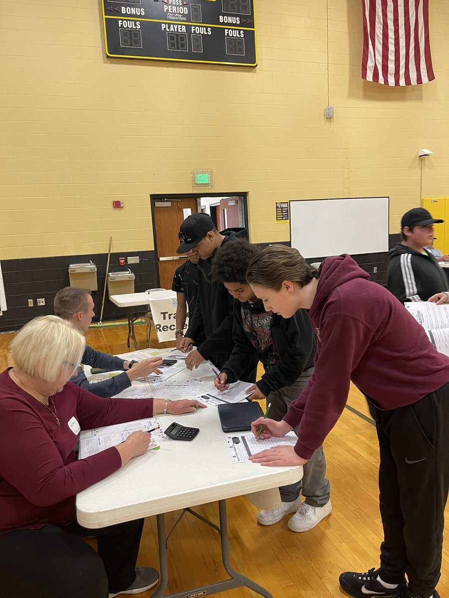 Batchelor School tweet media