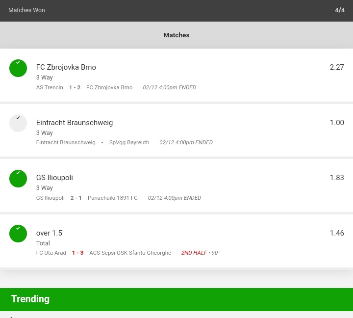 _Airbets's tweet photo. Congratulations to those who played 🥳🥳 https://t.co/jAwnVhwGI9