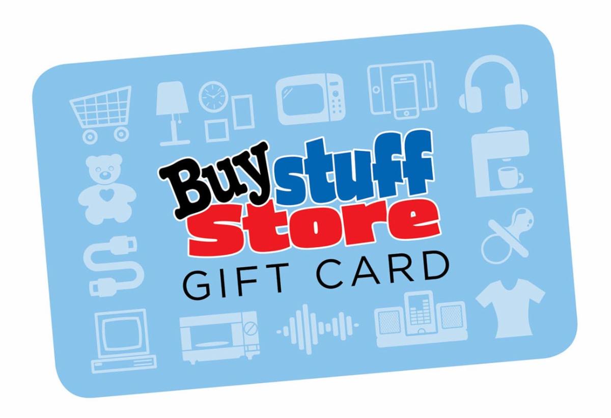 Buy Stuff Store tweet media