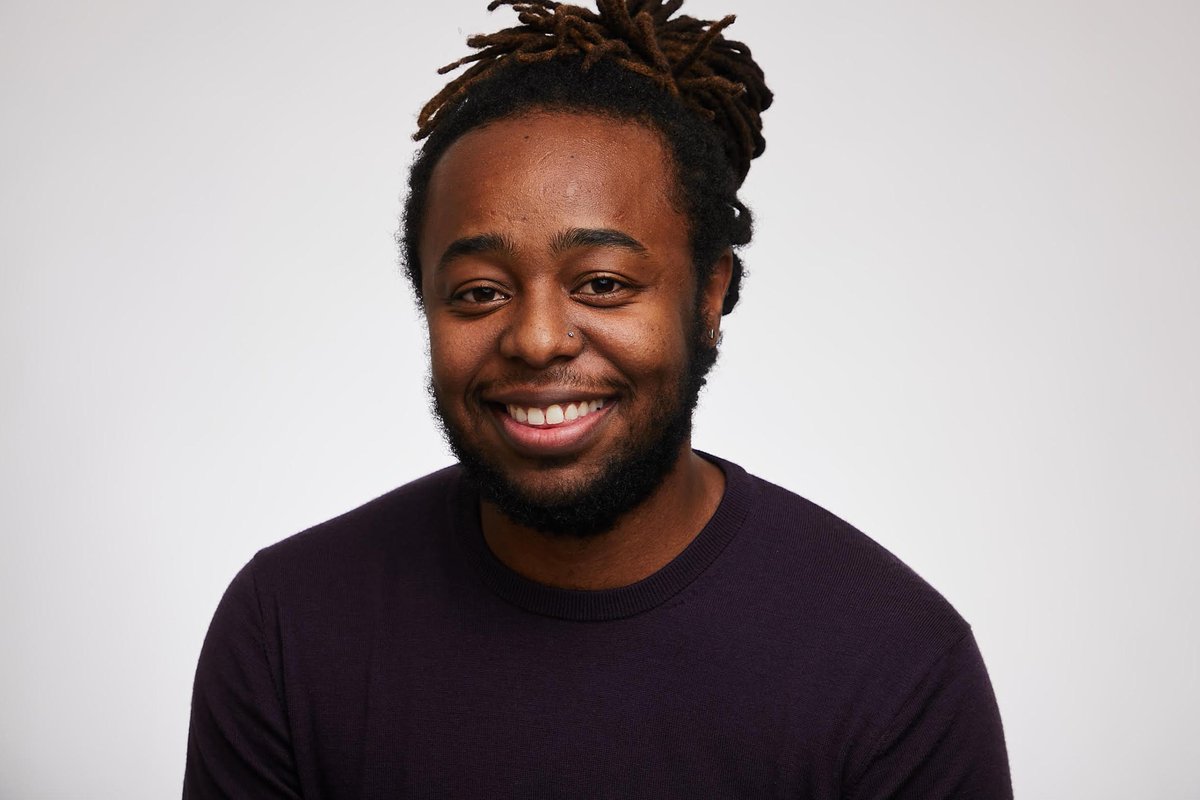 Why don't we center abolition in queer criminology? UIC CLJ alum and bridge-to-faculty postdoc Ash Stephens joins Allyn Walker, Amanda M. Petersen, and Aimee Wodda to explore the question in this new article for Crime and Delinquency: doi.org/10.1177/001112…