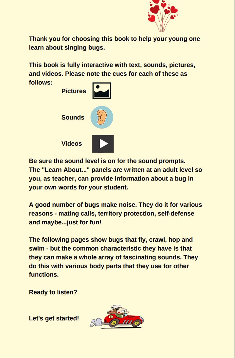 VirtualRonald's tweet image. Help your young one to learn about common bugs in a fun and interactive way! Check it out here: amazon.com/Book-Smarts-Ki…