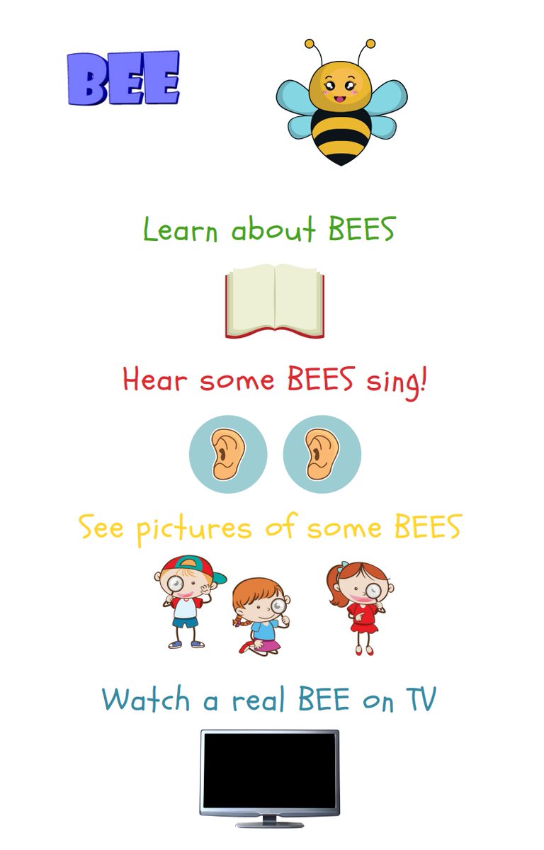 VirtualRonald's tweet image. Help your young one to learn about common bugs in a fun and interactive way! Check it out here: amazon.com/Book-Smarts-Ki…