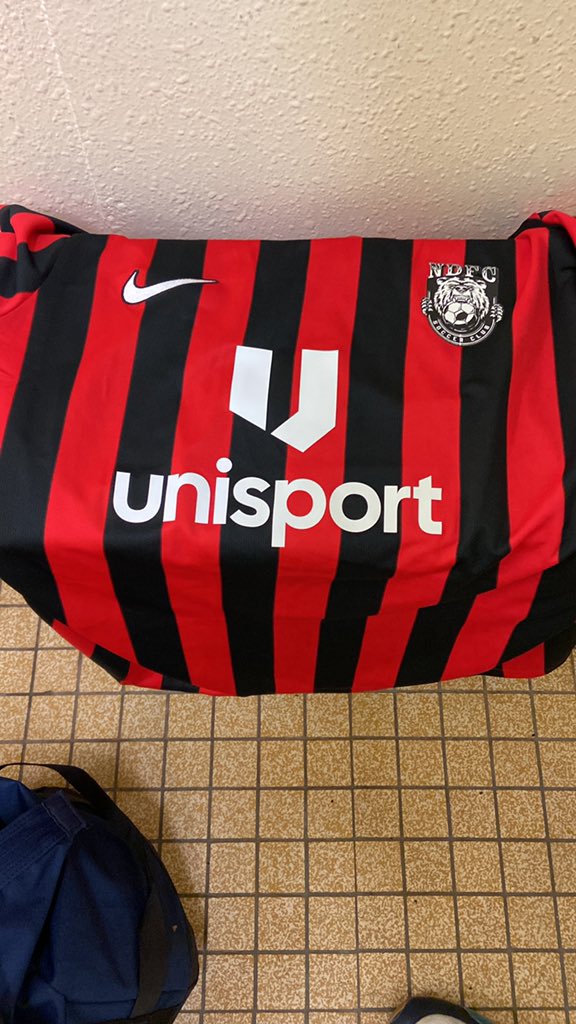 NDFC⚽️⚫️⚪️ tweet media