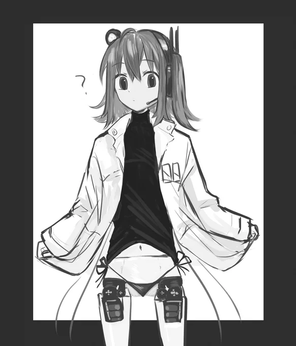mbレイちゃん 