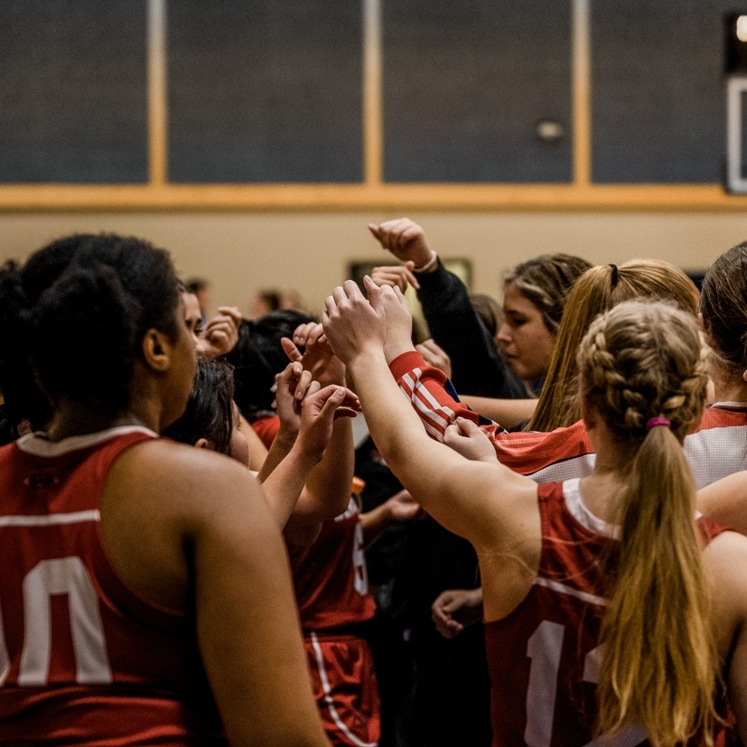 Tonight is the last chance this semester to cheer on our bearcats! 🏀

Womens Game: 4pm
Mens Game: 6pm

#wearebearcats #ColumbiaBibleCollege #CBCcommunity #beKnown