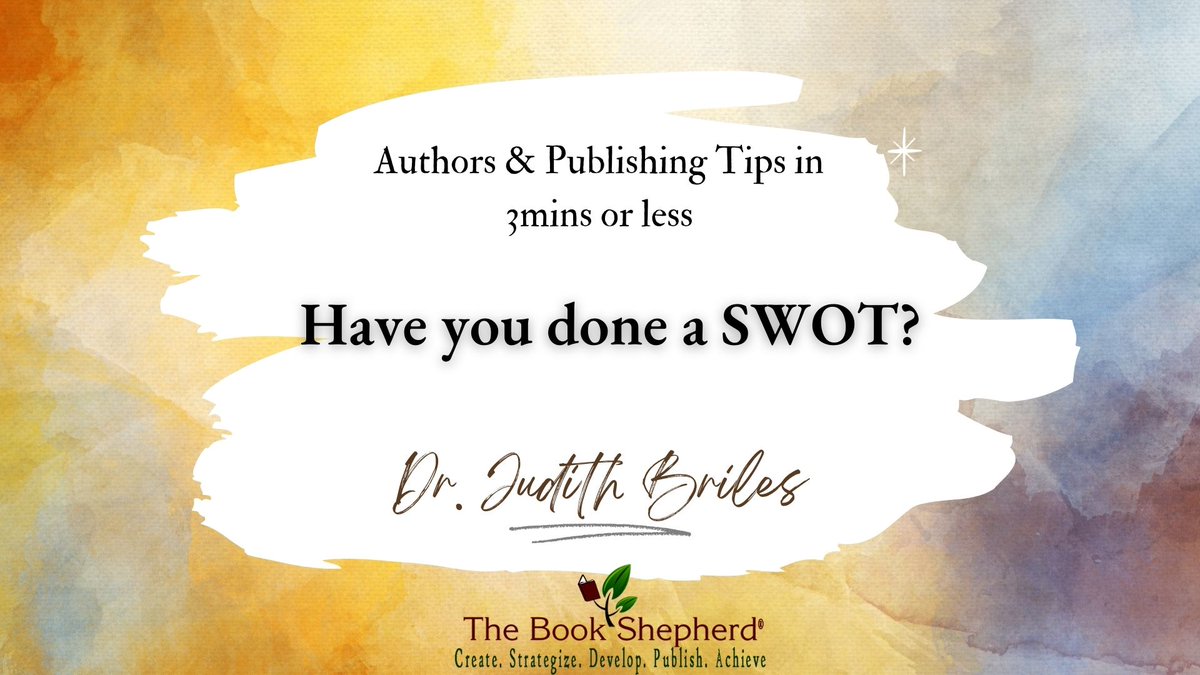 mybookshepherd's tweet photo. via @MyBookShepherd @JudithBriles #bookfiles #scams #authorbeware #ripoff #bookrights #publishing #authors #amwriting #writingcommunity #selfpublishing #indiepublishing #bookmarketing #JudithBriles #youtube   @FrugalBookPromo
Link here: https://t.co/8jJzDAJlo7 https://t.co/v8P9gEgMzJ