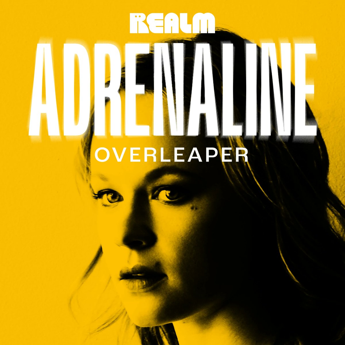 EP 447 IS HERE! It's another <a href="/RealmMedia/">Realm</a> Roundtable! We talk about Thrillers w/ @NeilHellegers Overleaper creator  <a href="/samboush/">Sam Boush</a> &amp; @writersyndrome . #adrenaline
Listen on Spotify: buff.ly/3B522HH

Download: buff.ly/3iBMGDO

Apple Podcasts: buff.ly/3UlHaTa