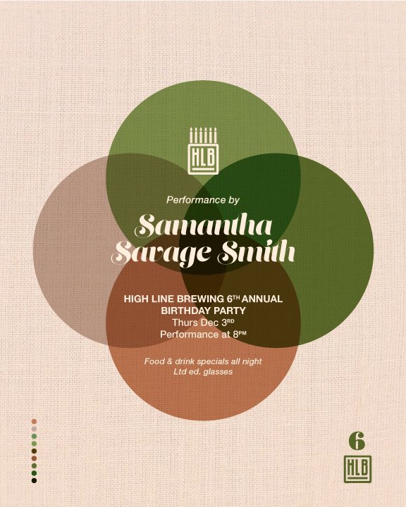 Samantha Savage Smith tweet media