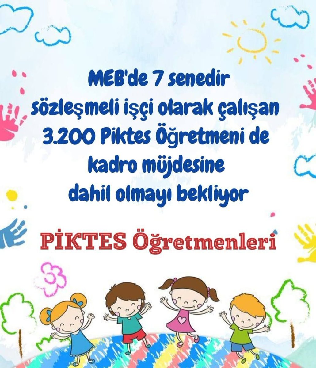 #KadroPiktesinHakki