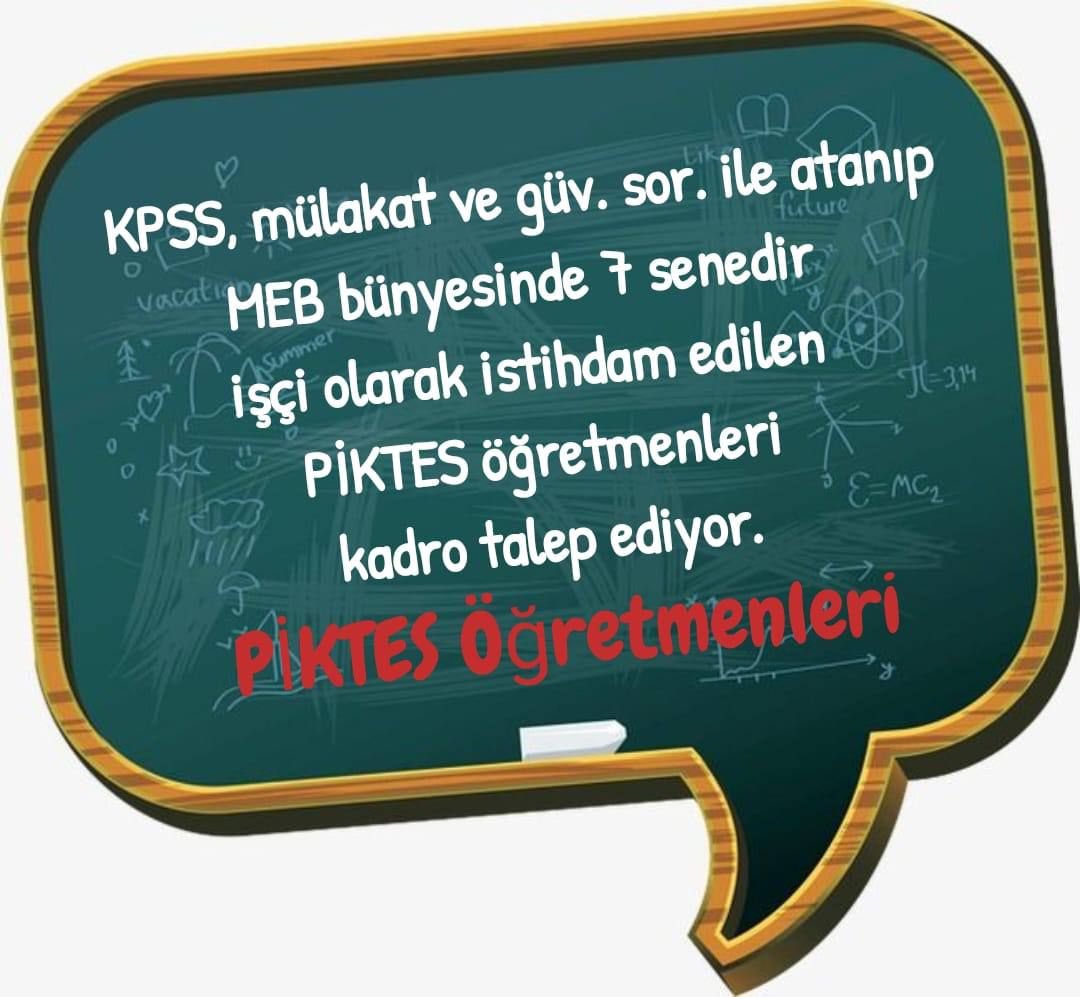 #KadroPiktesinHakki