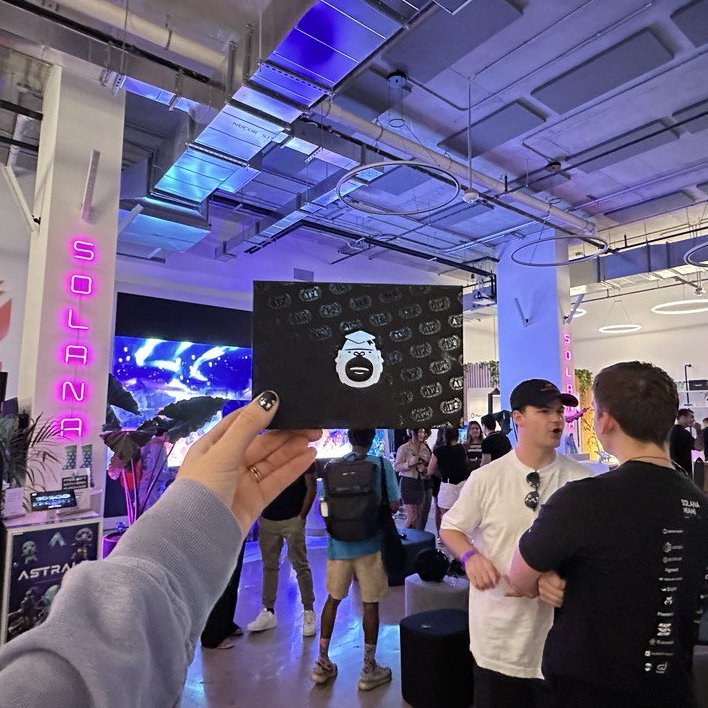 NVRLand Labs tweet media
