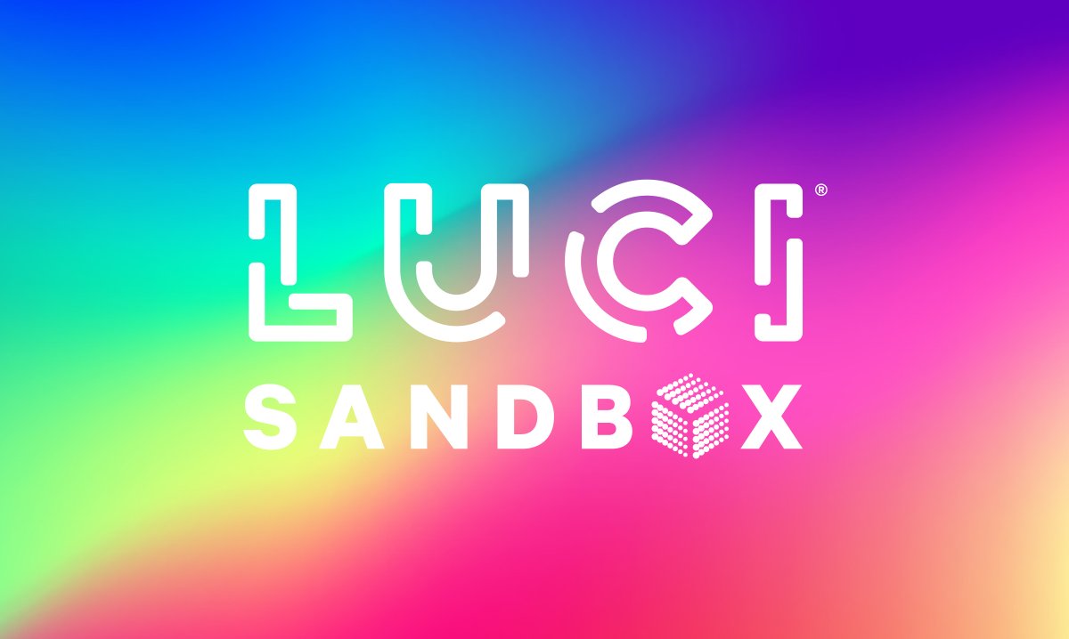 lucimobility's tweet photo. Today, we're proud to announce the launch of LUCI Sandbox – a dedicated program to bring together developers and research partners who share our commitment to solving real problems that exist for wheelchair users now.

Learn more about Sandbox: https://t.co/GqwfrKZY1C https://t.co/xuB2DvkIGV
