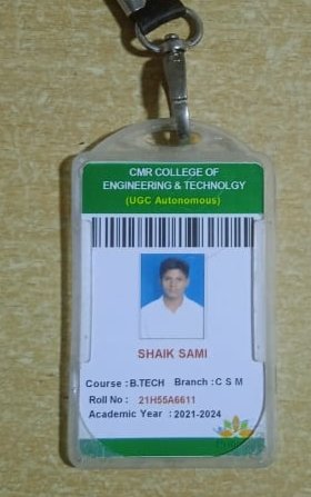 drdvraolawyer's tweet image. @KTRTRS 
Sir, Today a student named Shaik Sami approached #GareebGuide at 11.05pm. He said, due to he was not well since a month, unable to pay money to hostel. Hence, management thrown him out from hostel. Since 3 days he has no food &amp;amp; bed. Please look this.
@psmdcl @NIA_India