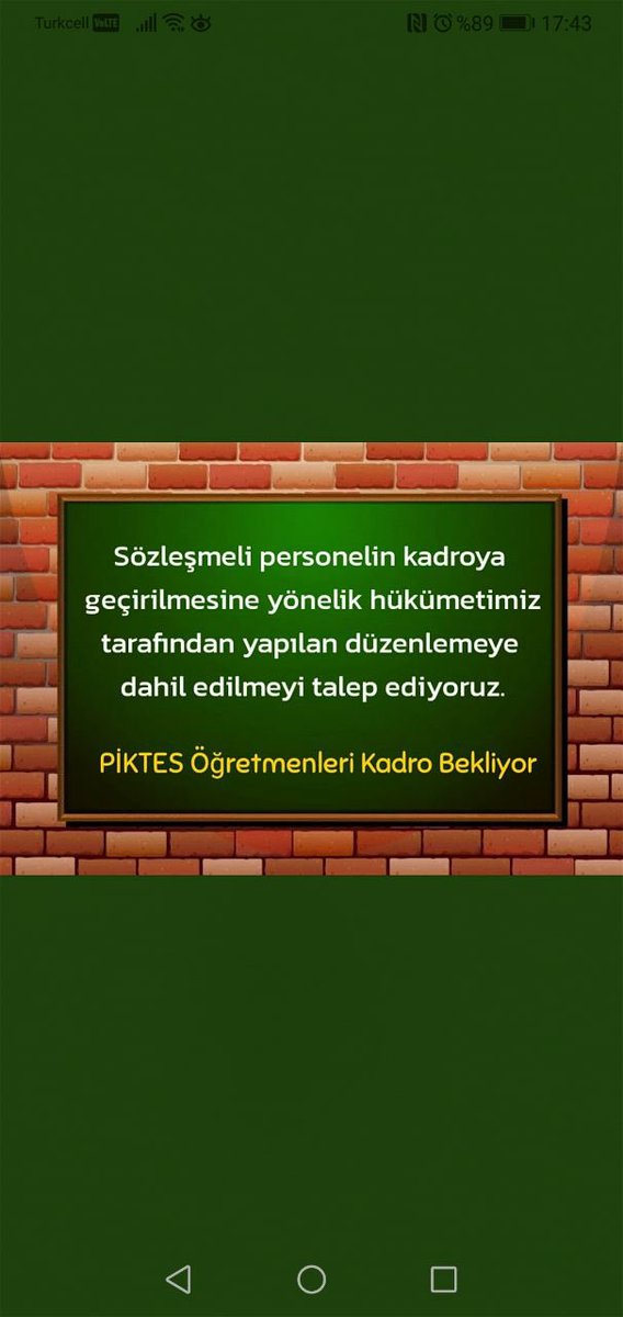 #KadroPiktesinHakki