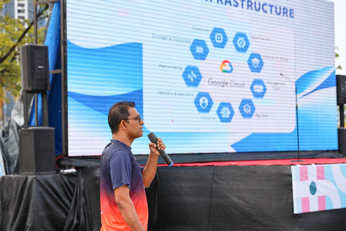 PensionOffice's tweet image. Highlights from #SmartCom fair held today at Central Park.
#enablingconnectedcommunities #SmartCom