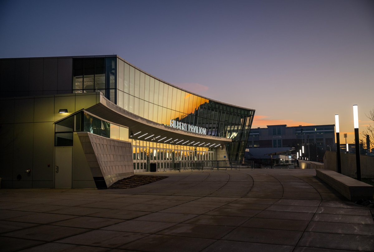 michiganstateu's tweet photo. This whole place shimmers. ✨ https://t.co/hHOI7PlKmS