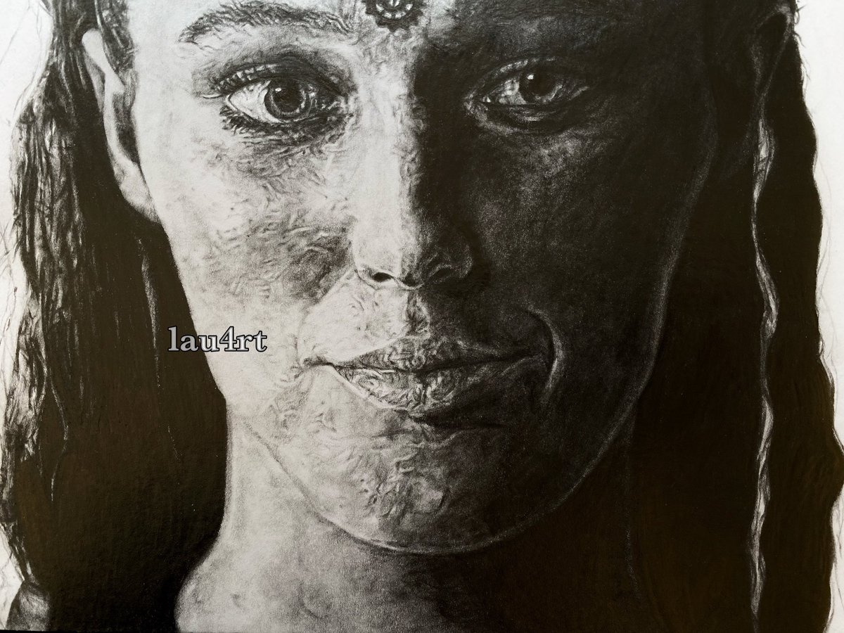 lau4rt's tweet photo. I recently got another drawing of Lexa commissioned 🕯️
I’m so happy to finally share it here!! This one was so much fun :)
-
#art #artist #ArtistOnTwitter #drawing #realisticdrawing #AlyciaDebnamCarey #The100 #LexaThe100 #Lexa https://t.co/fzebd1Bb4p