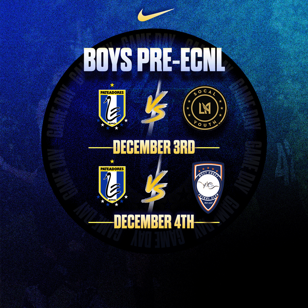 Official Pateadores tweet media