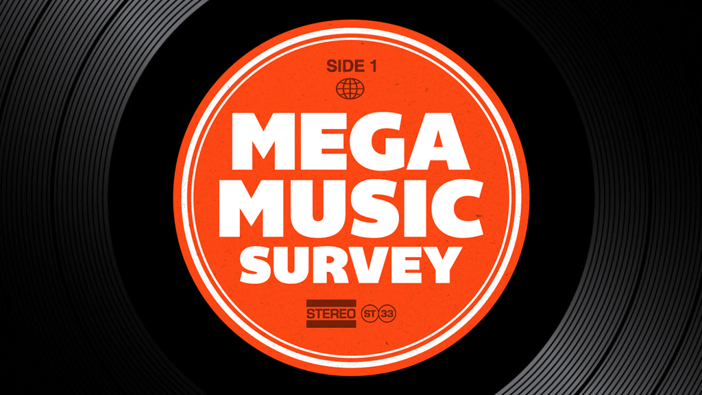 JACK969calgary's tweet photo. 🎶🚨MEGA MUSIC SURVEY🚨🎶
Help pick our music by taking the JACK MEGA MUSIC SURVEY!
You could even WIN $1000 just by participating! 🤑 Start the survey now👉https://t.co/ecJ0RCKRKw

#jackmegamusicsurvey #money #winmoney #survey https://t.co/XMURxJfBaU