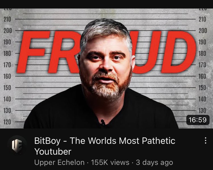 Son of a Tech tweet media