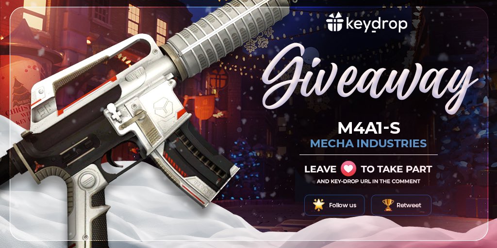 Key-Drop.com on Twitter: