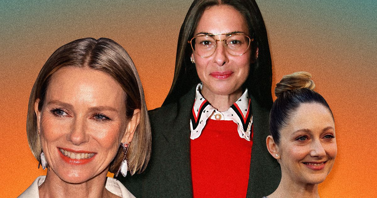 FemtechUX's tweet image. &quot;Rebranding midlife,&quot; these celebrities are helping to change the conversation around menopause and aging @TheCut #femtechux
thecut.com/2022/11/menopa…