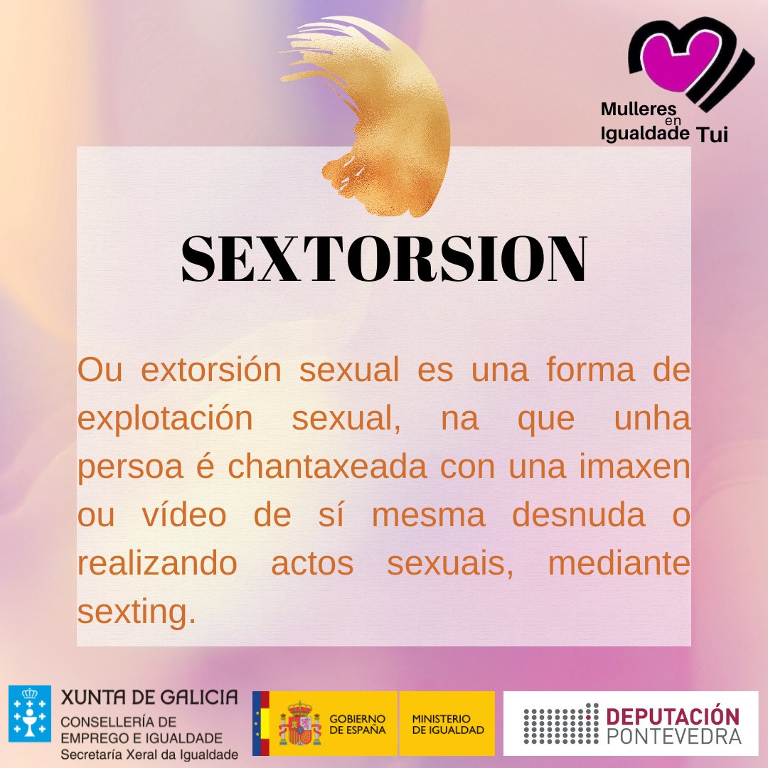 Mulleres en Igualdade de Tui tweet media