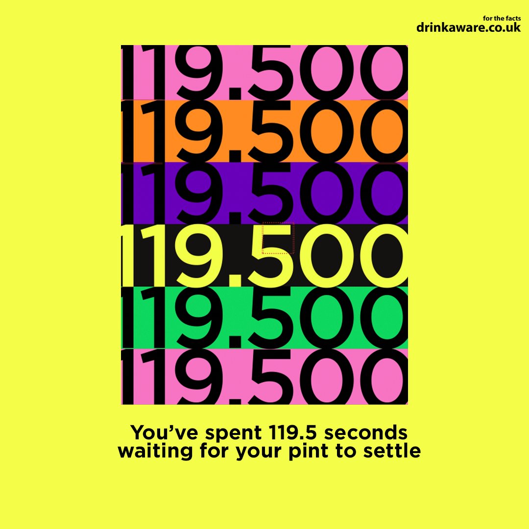 Guinness GB tweet media