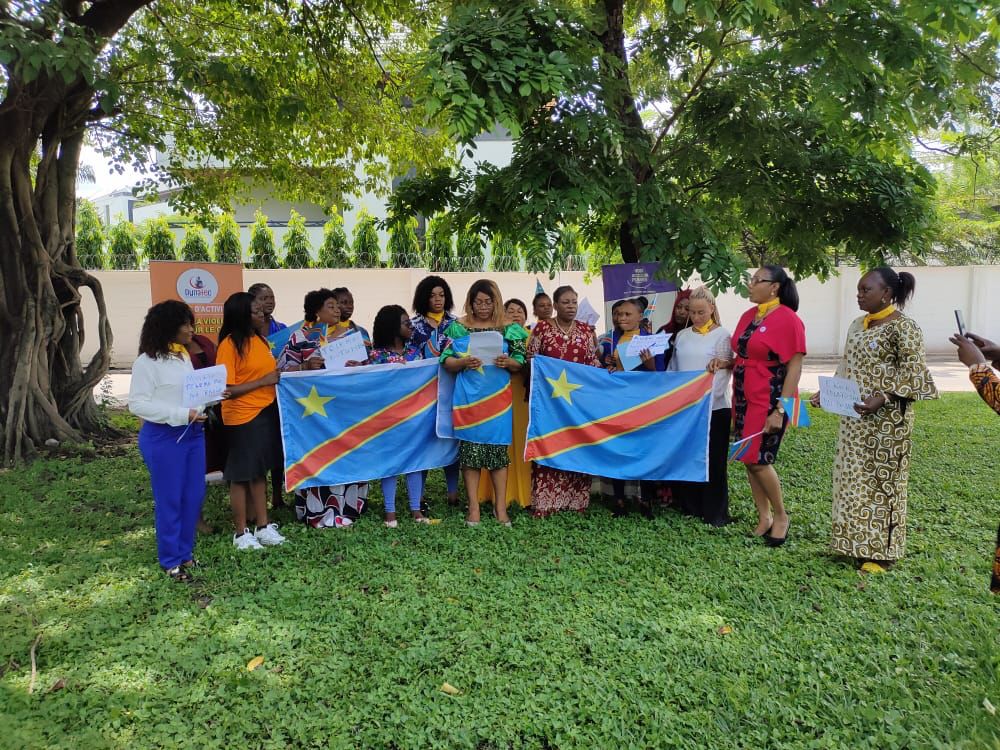 Dynafecrdc officiel tweet media