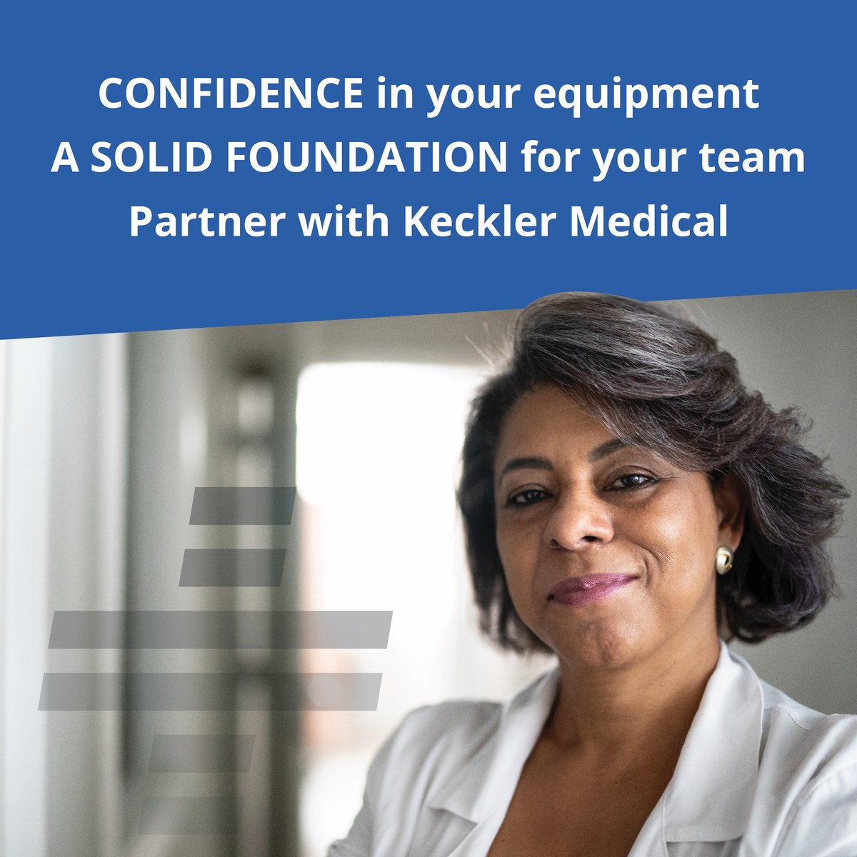 KecklerMedical's tweet photo. Better equip your medical facility with state-of-the-art technology that will stand the test of time. Partner with us for help planning and executing your long-term goals: https://t.co/WOFuL9eRwi https://t.co/PjOu0TzP72