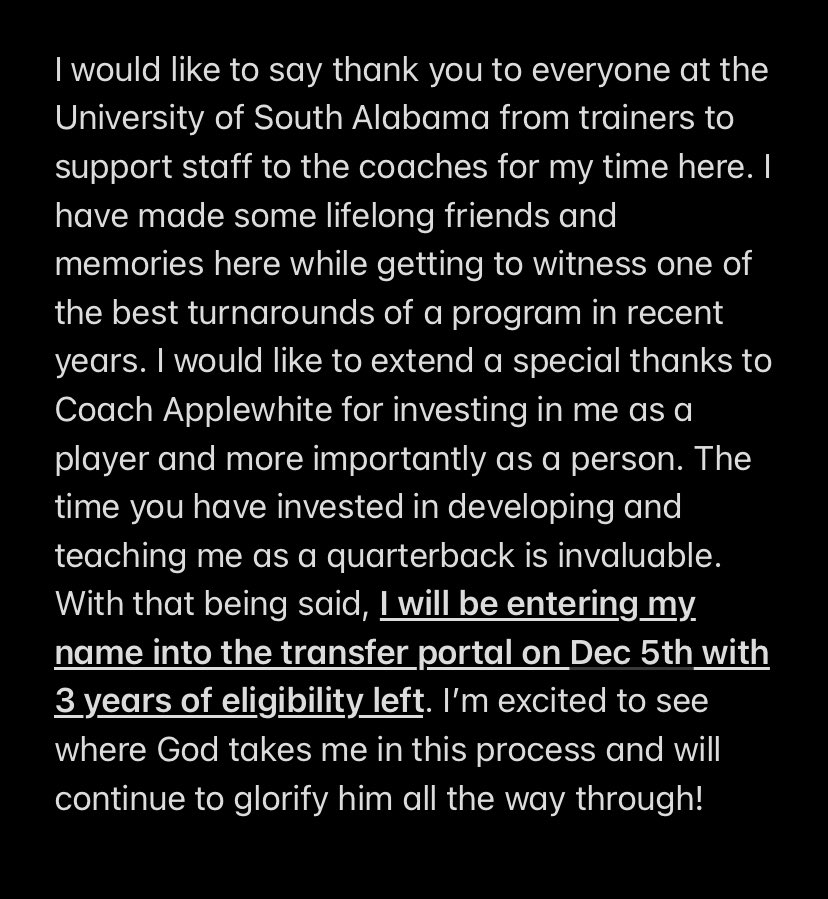 Elijah Gainey tweet media