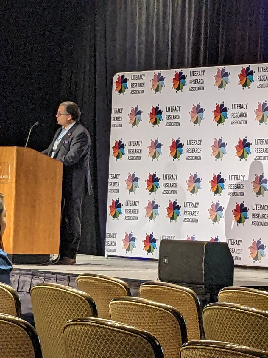 #LRA22 Important keynote by Dr. Brayboy focused on removing silos and connecting in solidarity to overcome interconnecting systems of structural and institutional oppression. "What is legal is not always just".