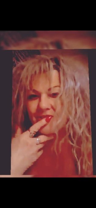 This is just a tease😜😝😛😋 https://t.co/S4TYcTqBKs<a href="/tag/smokingmilf"class="tags"><span>#smokingmilf</span></a><a href="/tag/raveness2222"class="tags"><span>#raveness2222</span></a>