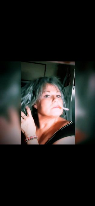 This is just a tease😜😝😛😋 https://t.co/S4TYcTqBKs<a href="/tag/smokingmilf"class="tags"><span>#smokingmilf</span></a><a href="/tag/raveness2222"class="tags"><span>#raveness2222</span></a>