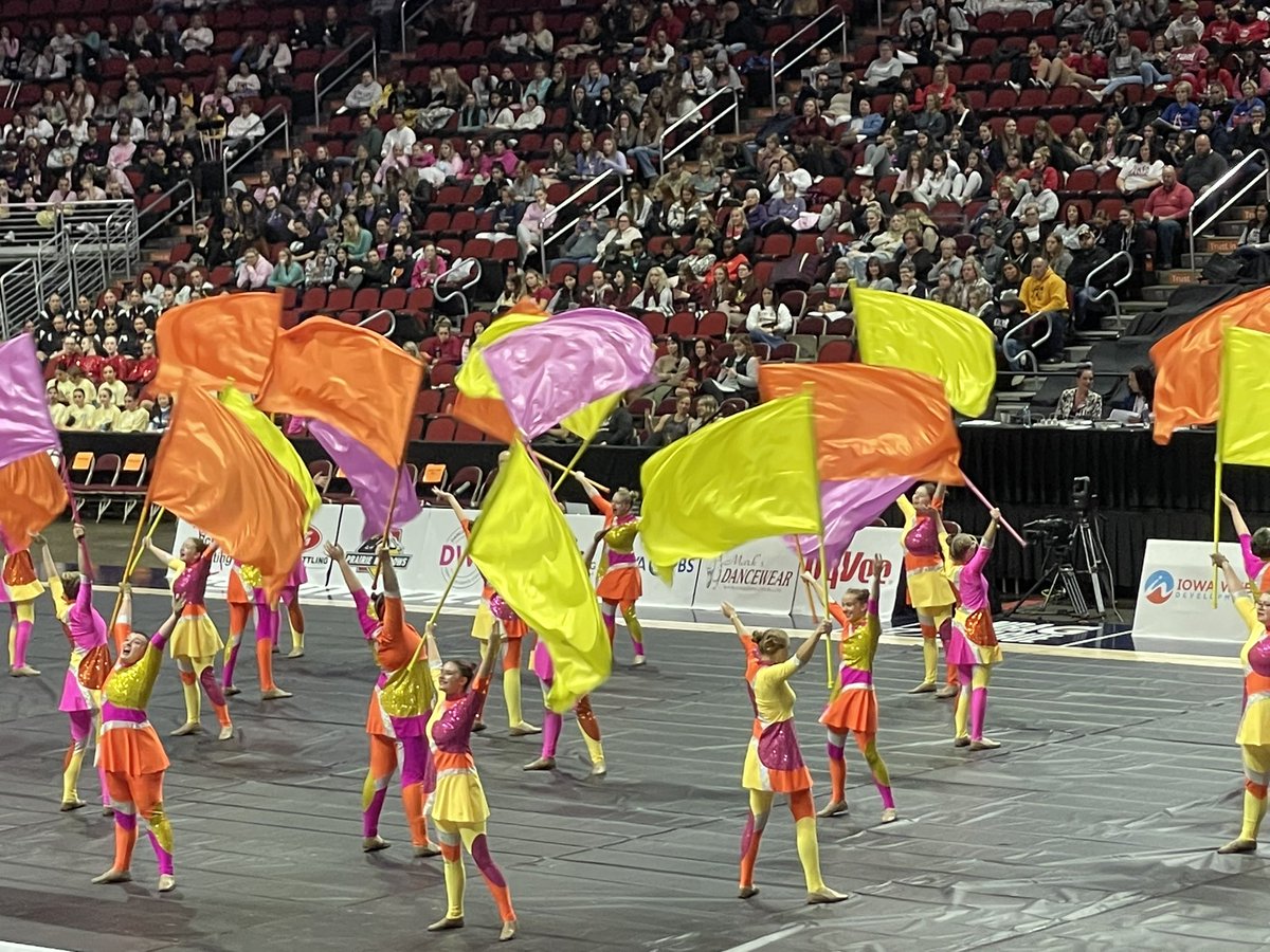 Ankeny Northview tweet media