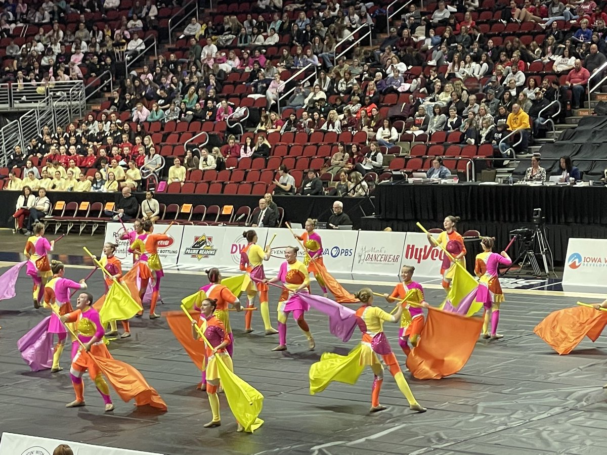 Ankeny Northview tweet media