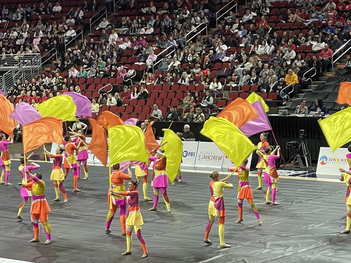 Ankeny Northview tweet media